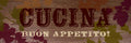 Cucina Buon Appetito — Appleman, Sam
