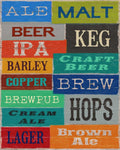 Linguagem da Cerveja — Appleman, Sam