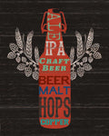 Garrafa de Ale Antiga — Appleman, Sam