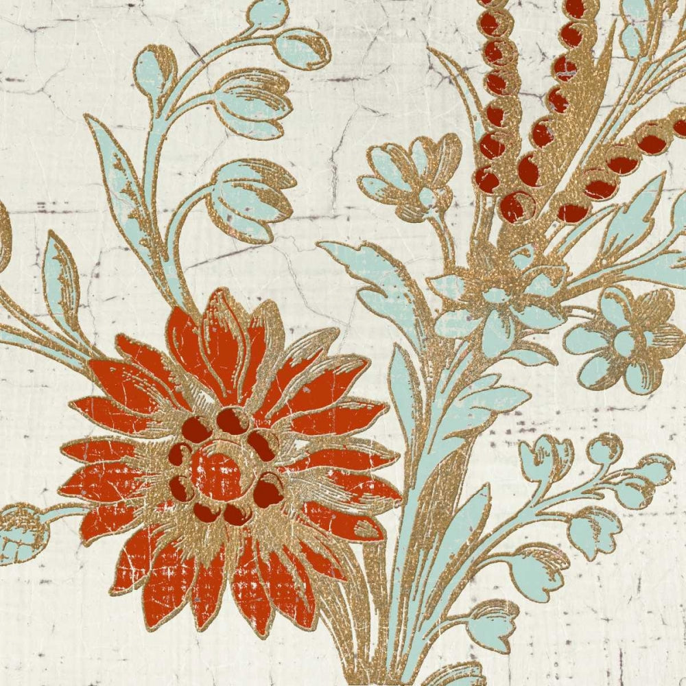 Azulejo de Jardim 2 — Yamada, Morgan