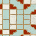 Azulejo de Jardim 4 — Yamada, Morgan