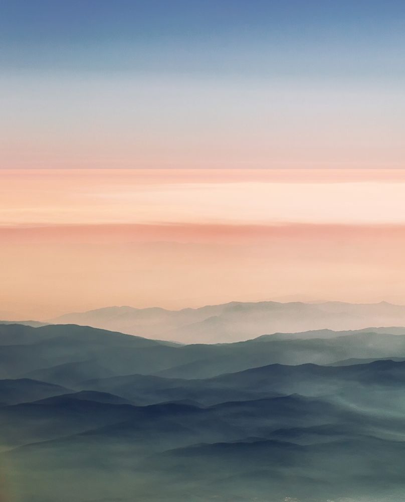 Entre a Terra e o Céu 1 — Scott, Avery
