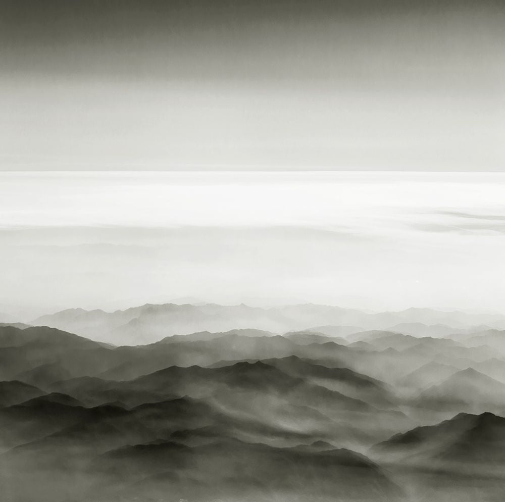 Névoa e Atmosfera — Scott, Avery