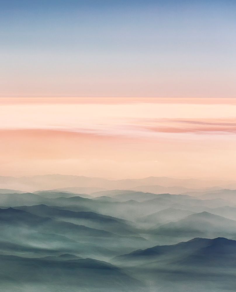 Entre a Terra e o Céu 2 — Scott, Avery