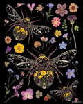 Mamangavas Florais — Ahpornsiri, Helen