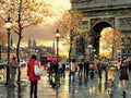 Arco do Triunfo — Macneil, Richard