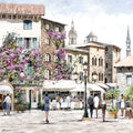 Praça do Sol — Macneil, Richard