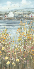 Barcos e Flores III — Demirci, Diane