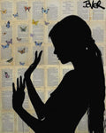 Dias de Borboleta — Jover, Loui