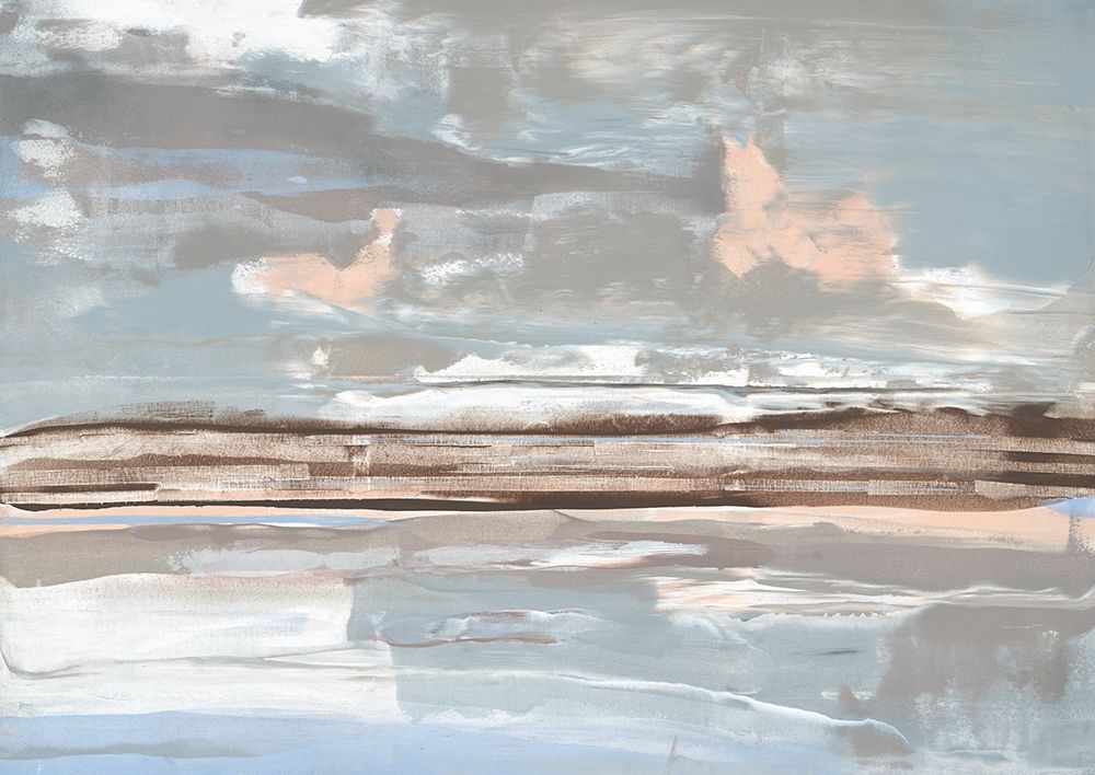 Areias Cinza-Pardo — Barker, Soozy