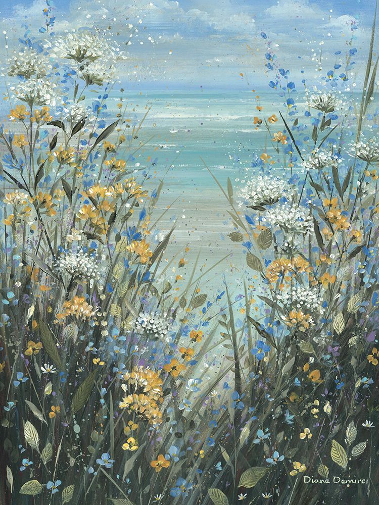 Brisa do Litoral L — Demirci, Diane