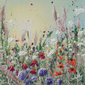 Jardim de Flores Silvestres — McEvoy, Siobhan