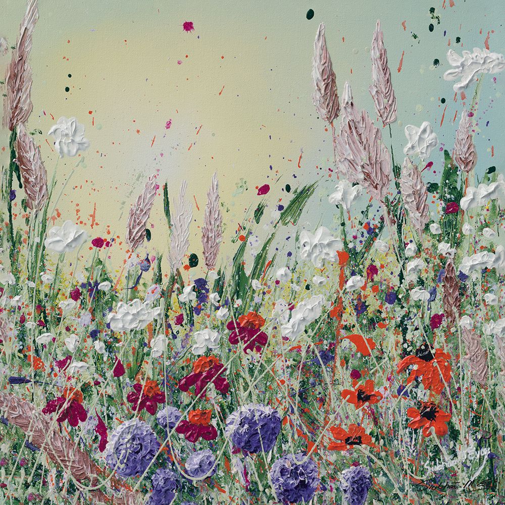 Jardim de Flores Silvestres — McEvoy, Siobhan