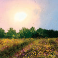 Campo de Flores Silvestres 3 — McEvoy, Siobhan