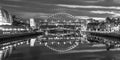 Ponte Tyne — Newcastle upon Tyne — Frank, Assaf