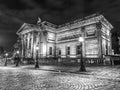Walker Art Gallery à Noite — Liverpool — Frank, Assaf