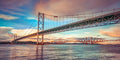Ponte de Forth ao Crepúsculo — Frank, Assaf
