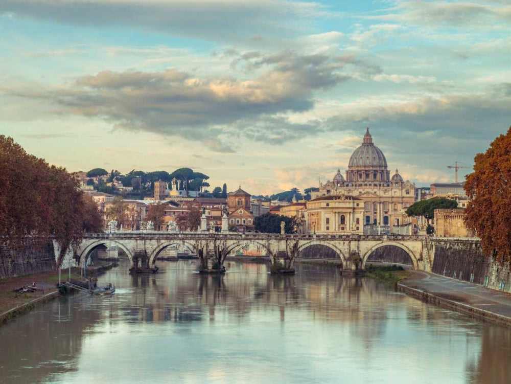 Basílica de São Pedro — Vaticano, Roma — Frank, Assaf