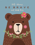 Urso Corajoso — Marrott, Stephanie