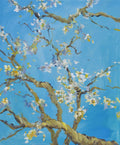 Flor de Cerejeira 2 — Stevens, Allayn
