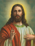 Jesus — Anonymous