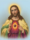 HL. HERZ JESU III — Anonymous