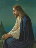 Christus am Ölberg — Anonymous
