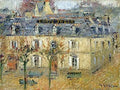 LHotel Julia a Pont-Aven — Loiseau, Gustave