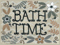 Hora do Banho 2 — LaPoint, Annie