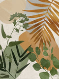 Elementos da Natureza II — Sterling, Amber