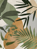 Elementos da Natureza III — Sterling, Amber