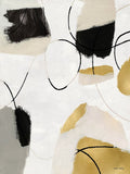 Linhas Cruzadas II — Sterling, Amber