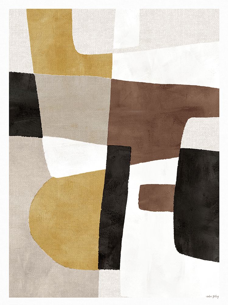 Desequilibrado I — Sterling, Amber