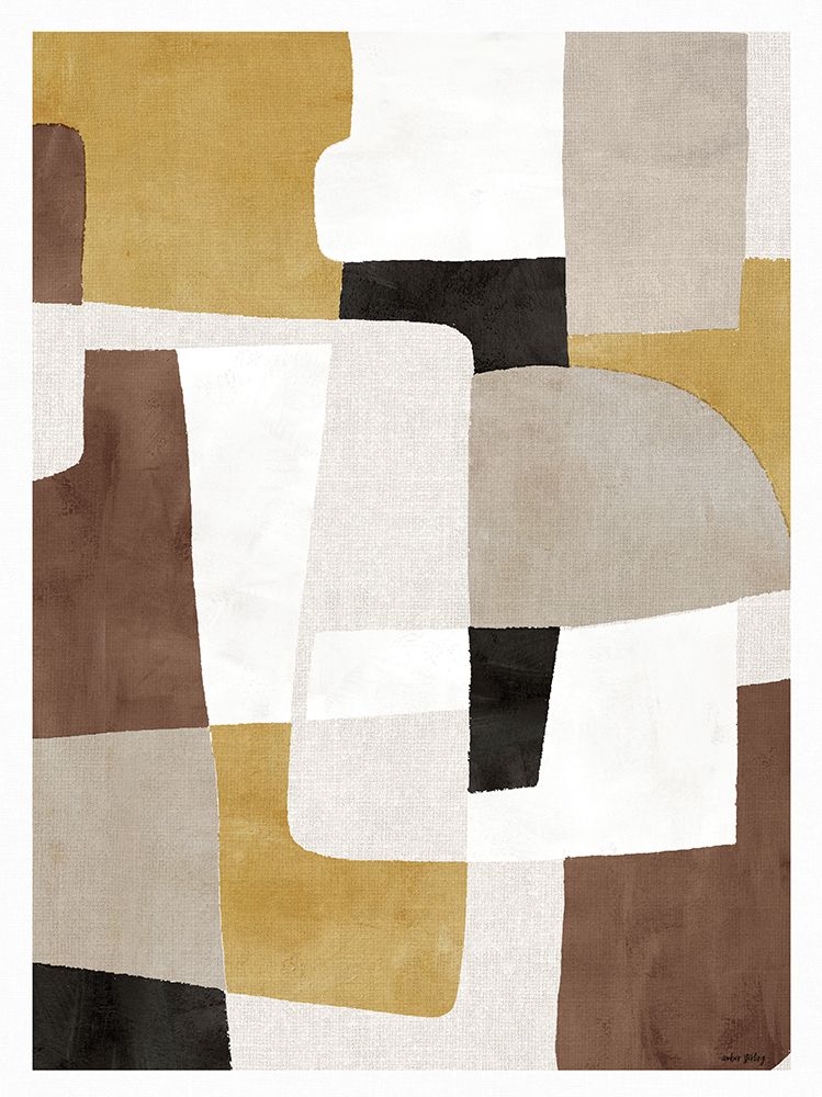 Desequilibrado II — Sterling, Amber
