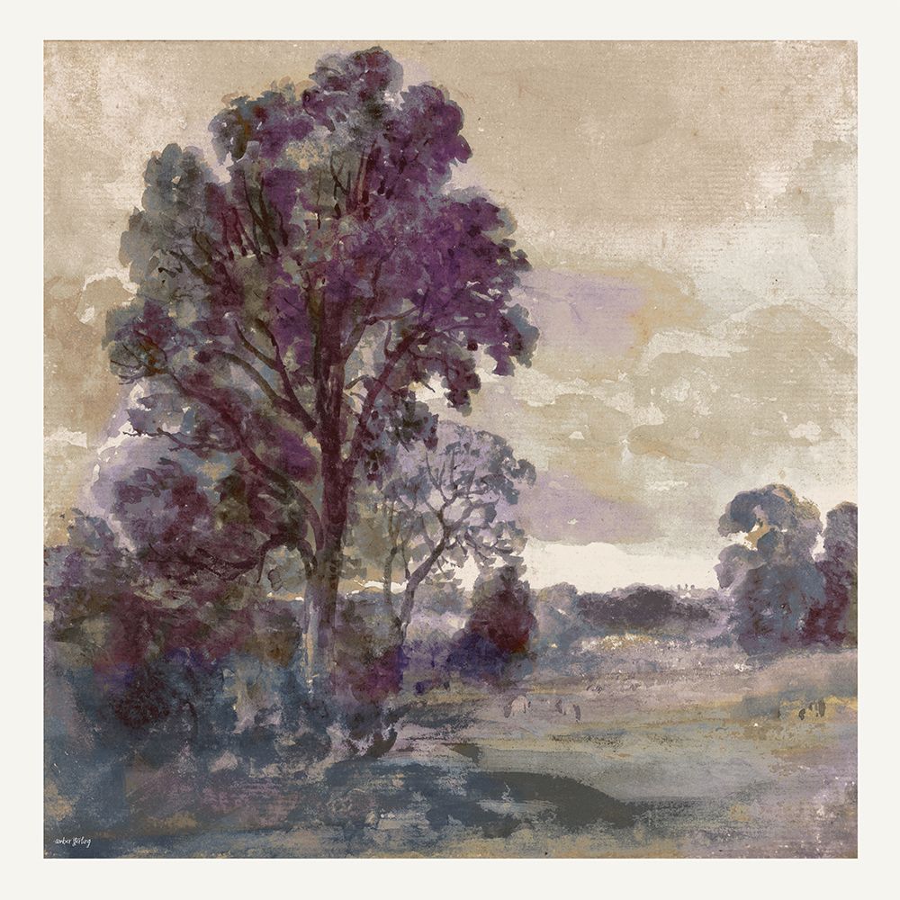 Sombras Dançantes — Sterling, Amber