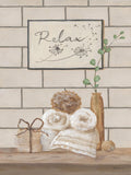 Relaxe 2 — Britton, Pam