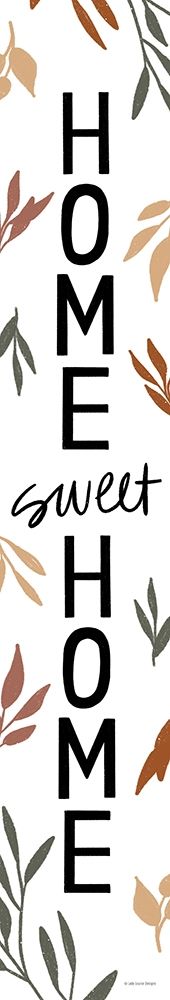 Lar, Doce Lar — Lady Louise Designs