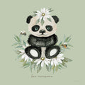 Pandinha — Seja Incrível — Jacobs, Cindy