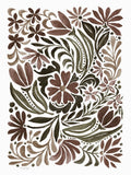 Flores Acolchoadas I — Jacobs, Cindy