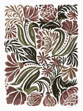 Flores Acolchoadas II — Jacobs, Cindy
