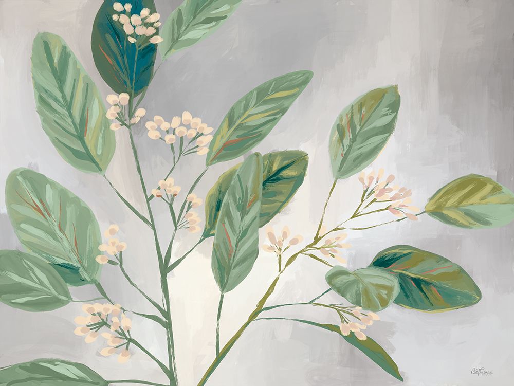 Florescendo — Cat Thurman Designs