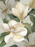 Flores de Magnólia I — House Fenway