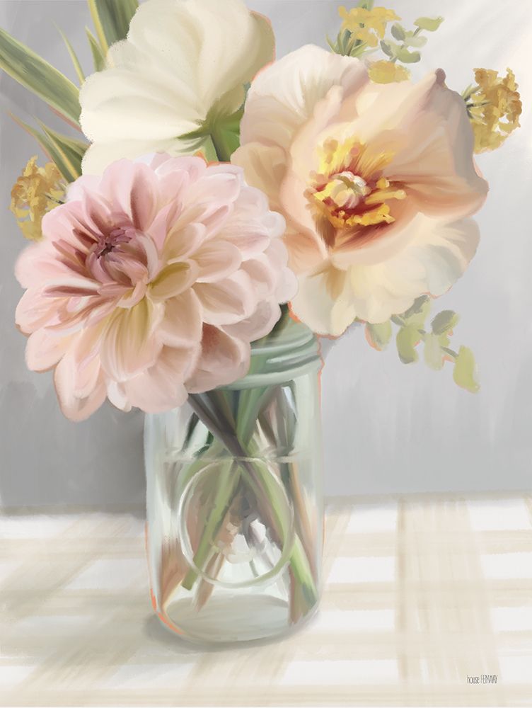Flores Frescas para Você — House Fenway