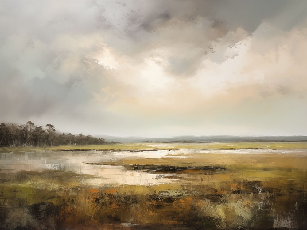 Pantanal — Kuntz, Heidi