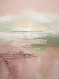 Paisagem Rosa — Kuntz, Heidi