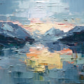 Distância — Kuntz, Heidi