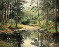 Ponto de Caminhada — Kuntz, Heidi