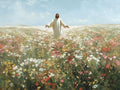 Flores Silvestres Celestiais — Kuntz, Heidi
