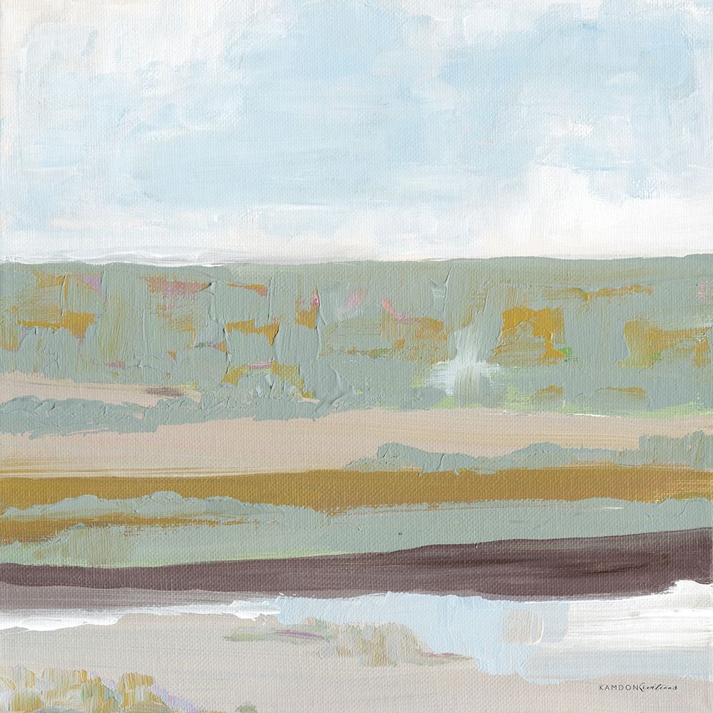 No Horizonte 3 — Kamdon Kreations