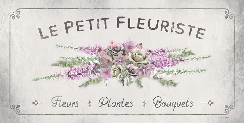 Fleurs et Plantes — rosa I — Deiter, Lori